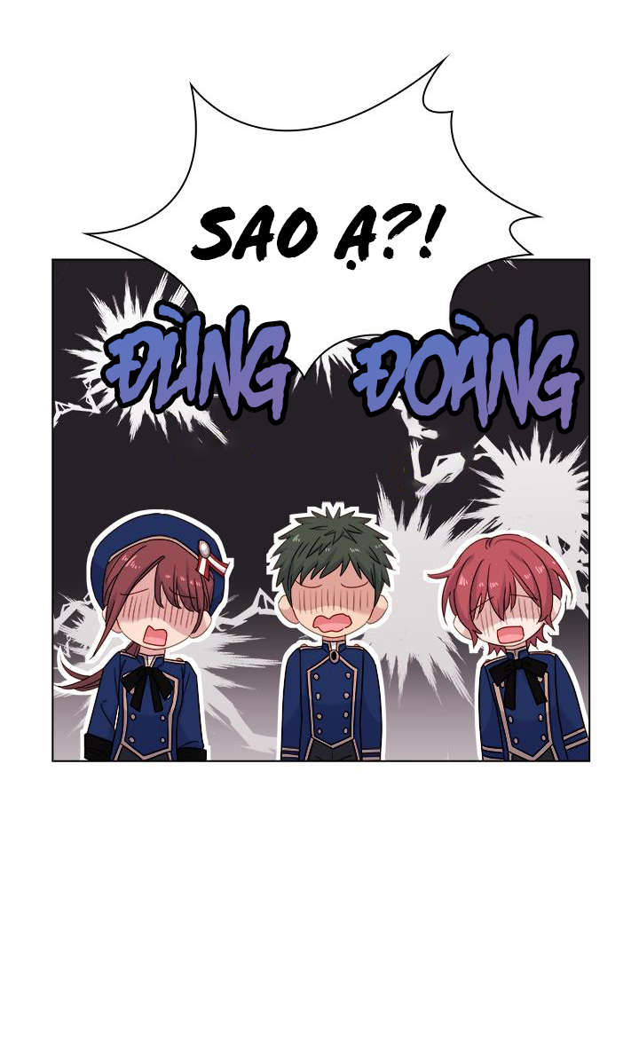 tiểu thư chỉ muốn được nghỉ ngơi chapter 35 51