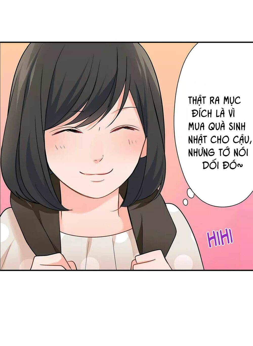 18, sống chung cùng nhau chapter 31 32