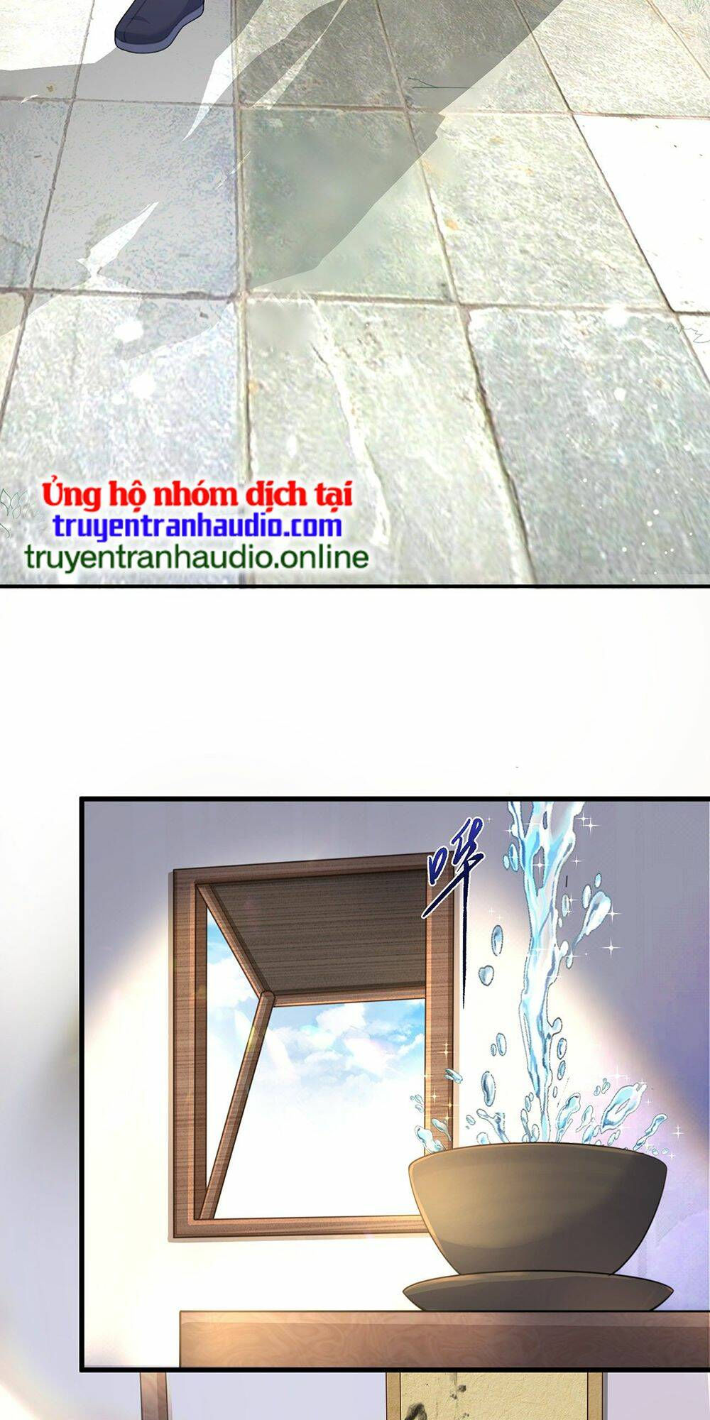 cường giả tuyệt thế chỉ muốn làm ruộng chapter 3 40