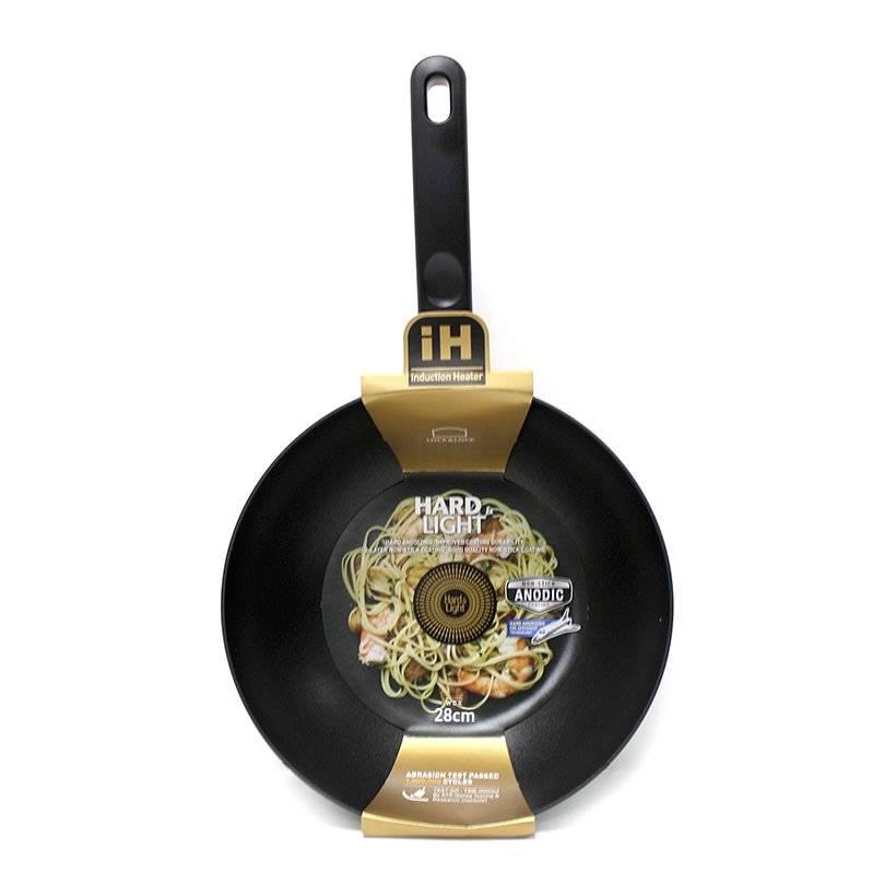 Chảo sâu lòng chống dính Lock&Lock LHB2285