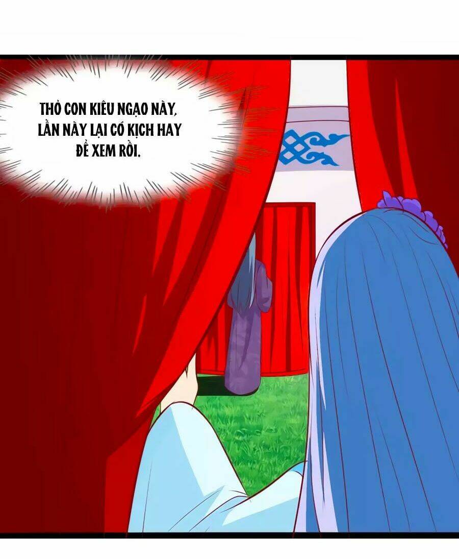 thỏ yêu tiểu vương phi chapter 84 21