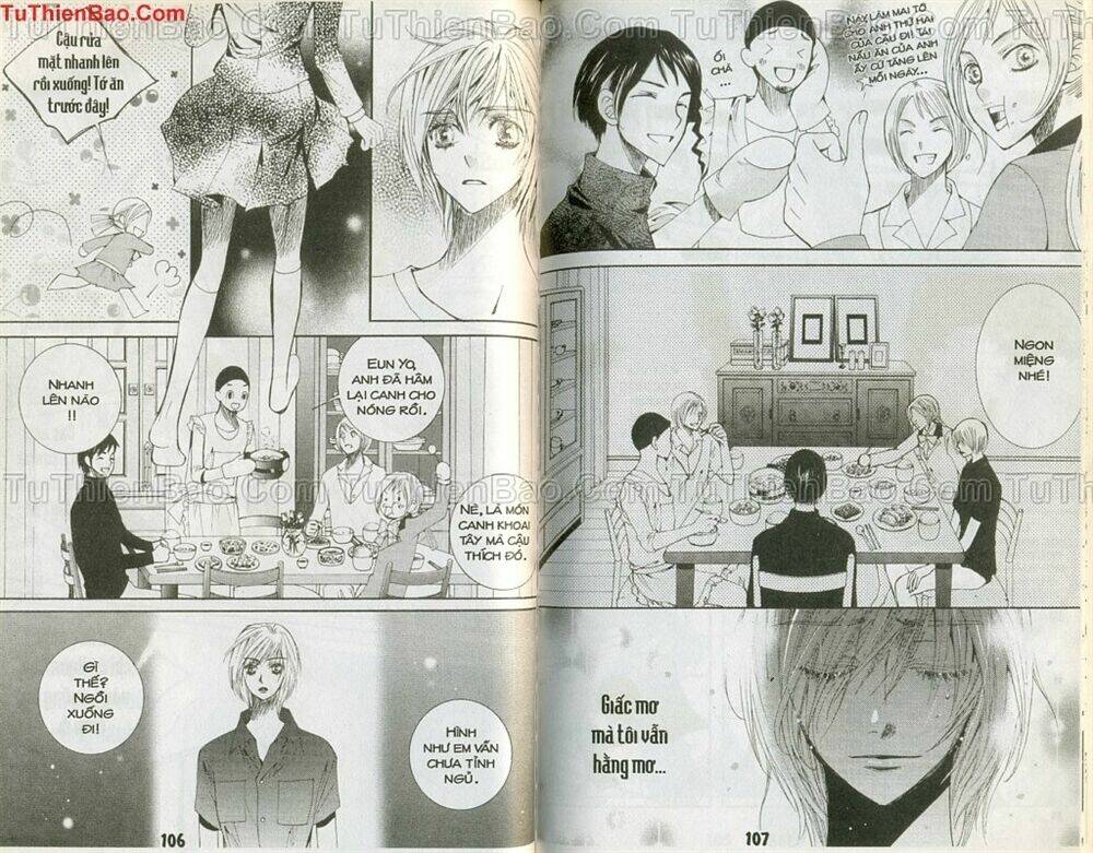 dự án siêu sao chapter 12 54