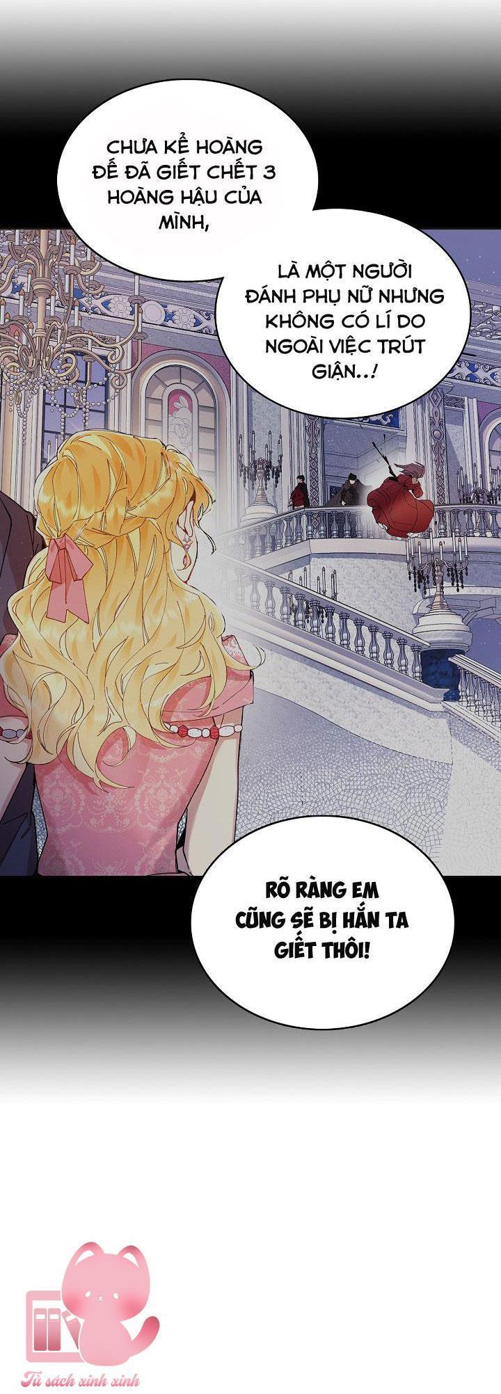 vị trí của tôi chapter 3 64