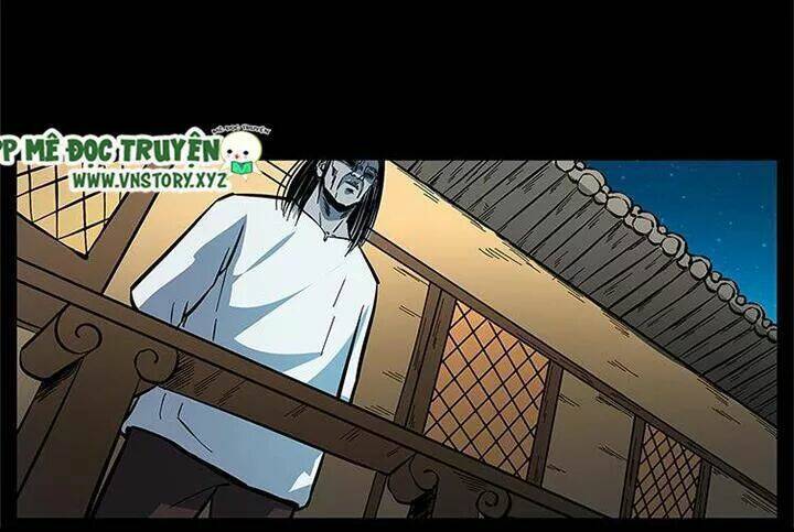 U Minh Ngụy Tượng Chapter 177 57