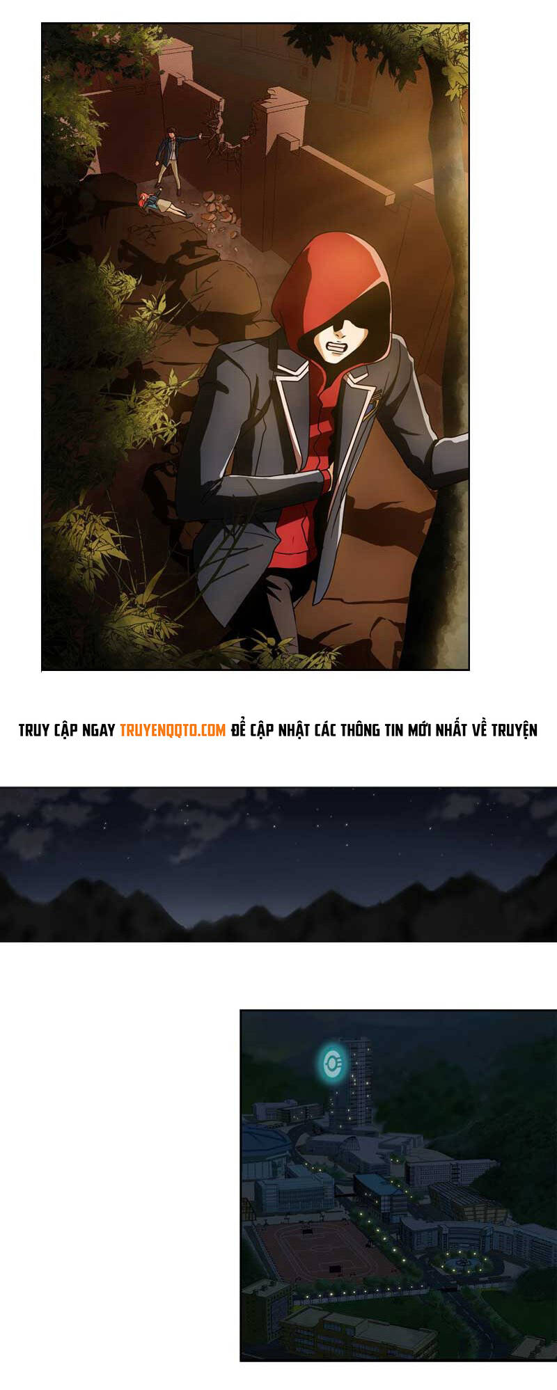 we-on: be the shield chapter 6 27