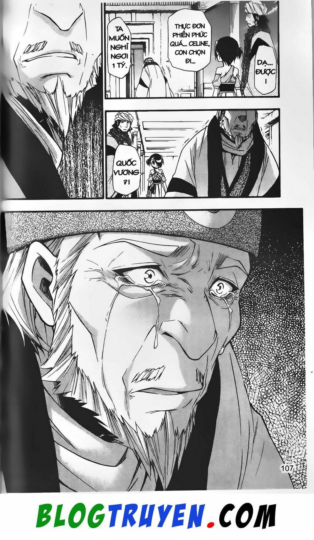 emma đến từ địa phủ chapter 23 18