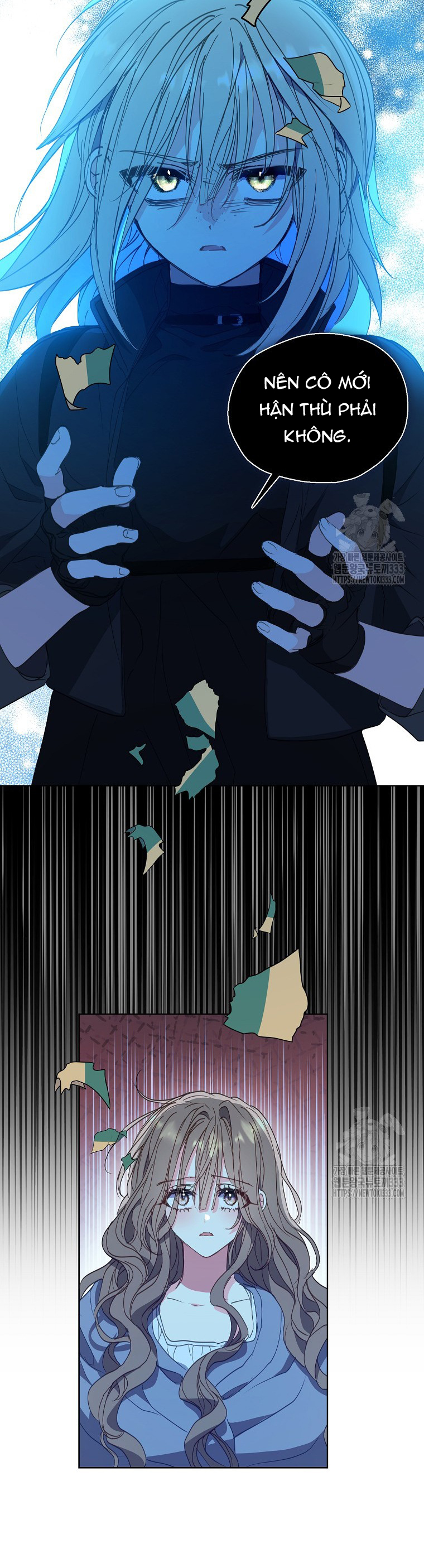 bệ hạ, xin đừng giết tôi!! chapter 122.2 3