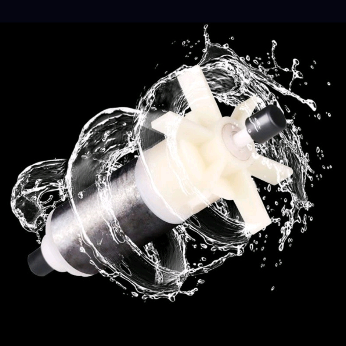 Máy bơm lọc nước, hút đáy vệ sinh bể cá, tạo oxy cao cấp 3IN1 A1000 A1500 A2500 A3100