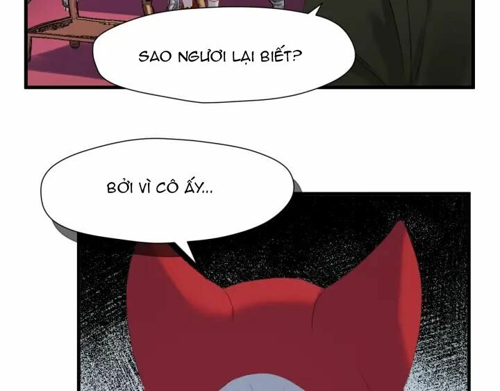 lượm được một tiểu hồ ly phần 3 chapter 81 34