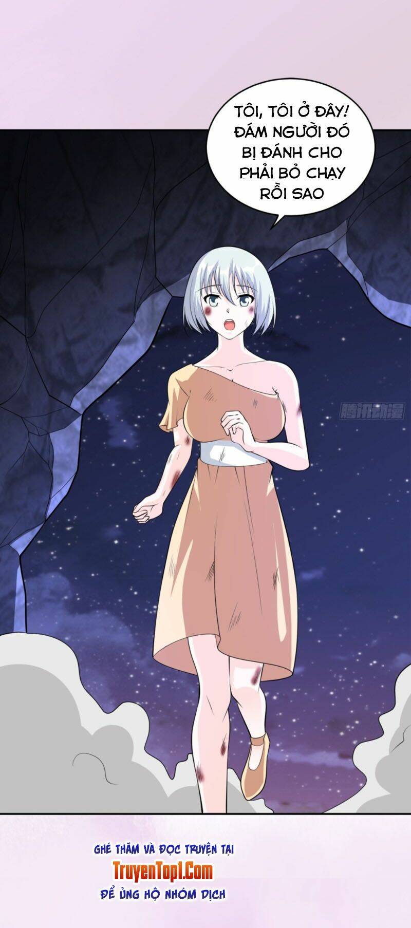 người tu tiên tại đô thị chapter 102 29