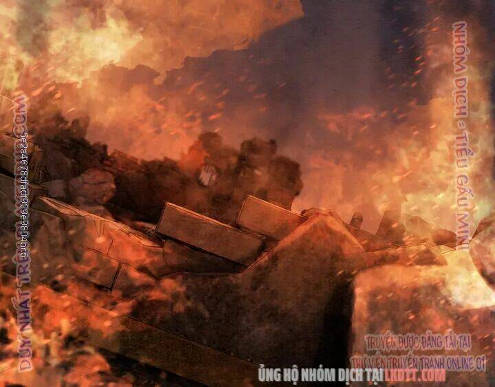 trọng sinh bá sủng nhiếp chính vương quá mạnh mẽ chapter 171 81