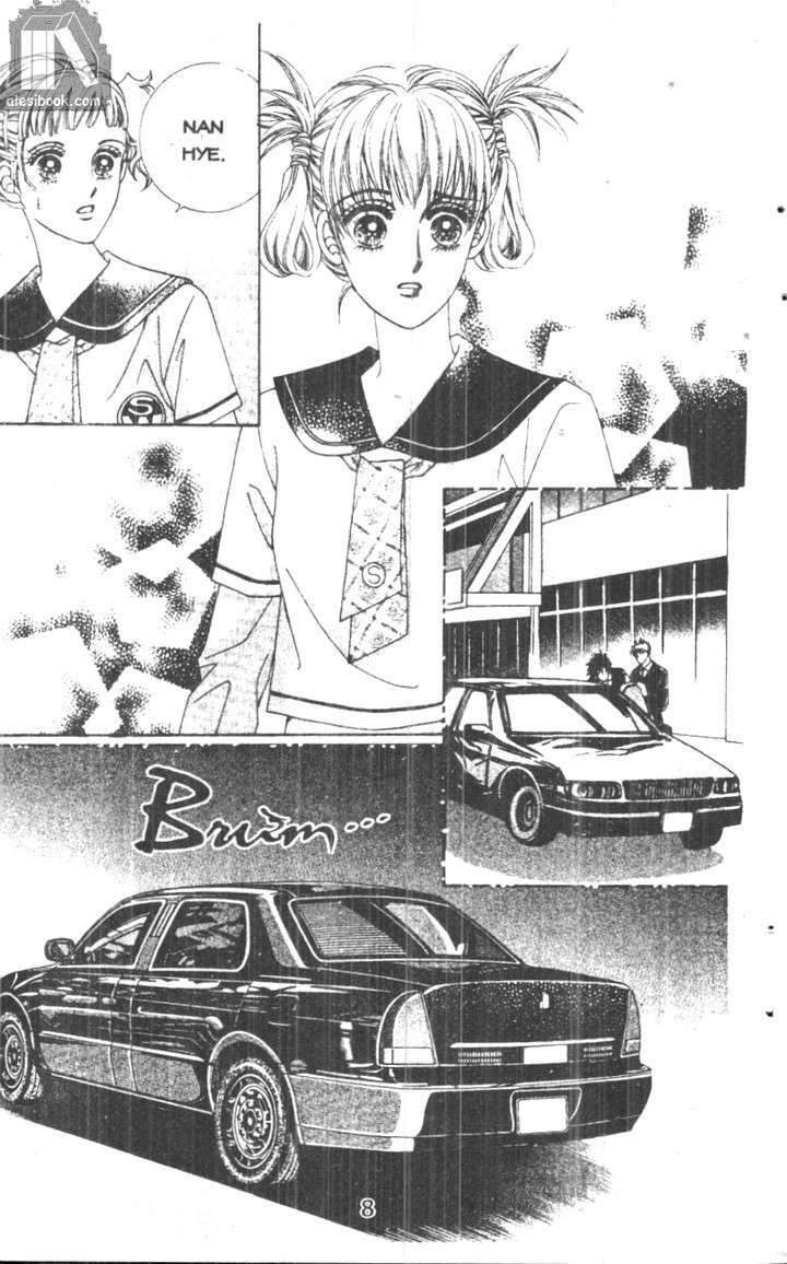 hồng tiểu thư chapter 9 7