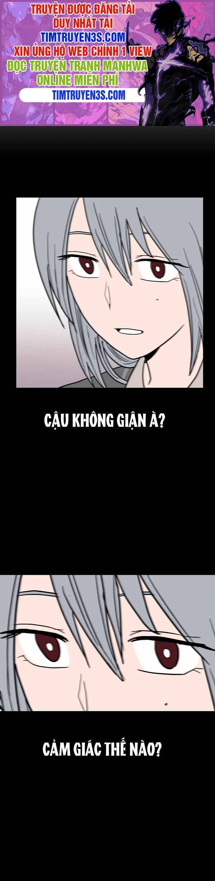 rốt cuộc cũng thấy ngọn lửa xanh chapter 19 1