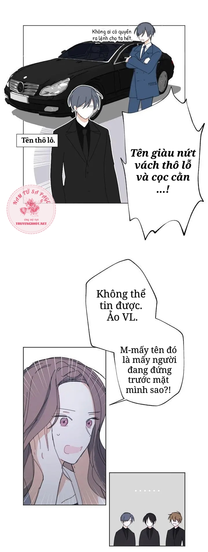 chuyện tình ở honey bouche chapter 1 29