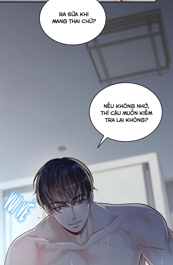 hôn nhân bị đánh cắp của hồ ly chapter 26 36