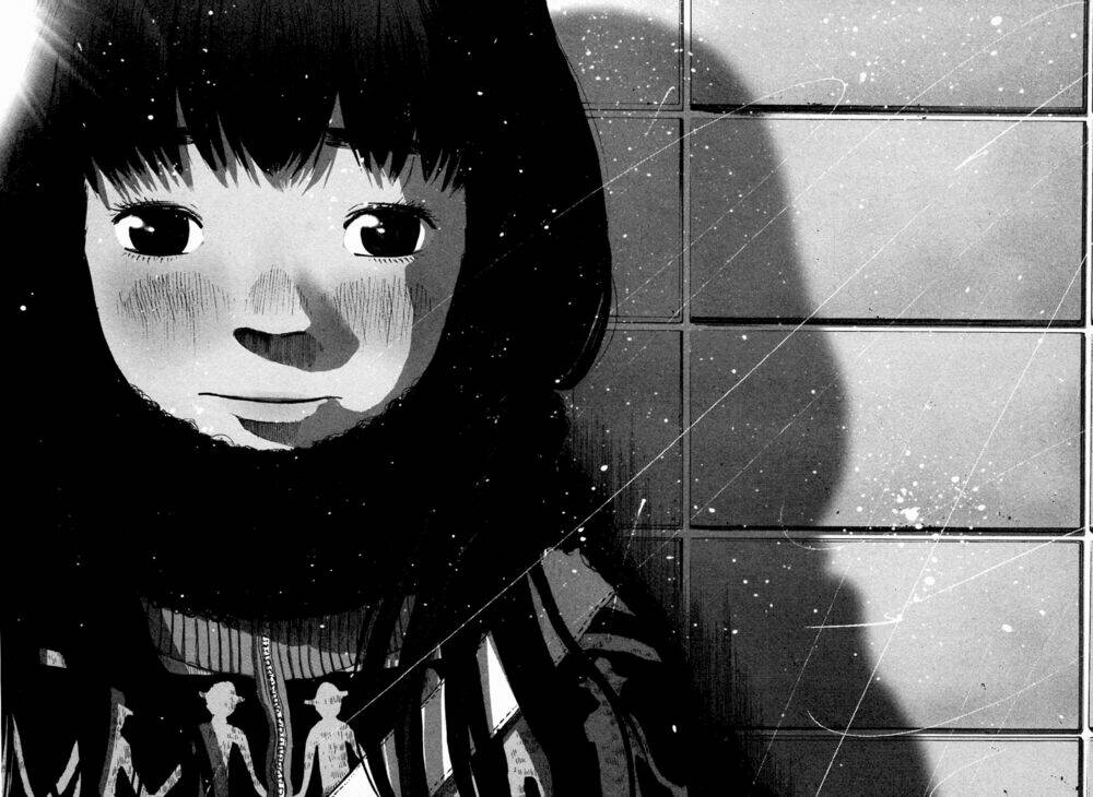 chúc ngủ ngon, punpun chapter 41 2