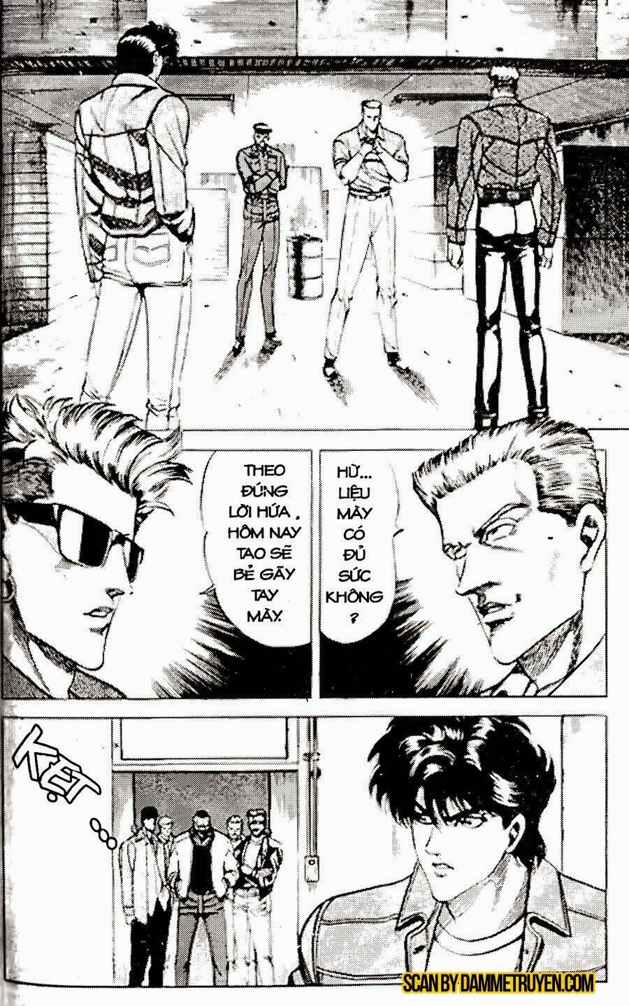 sức mạnh nhân đôi chapter 10.2 2