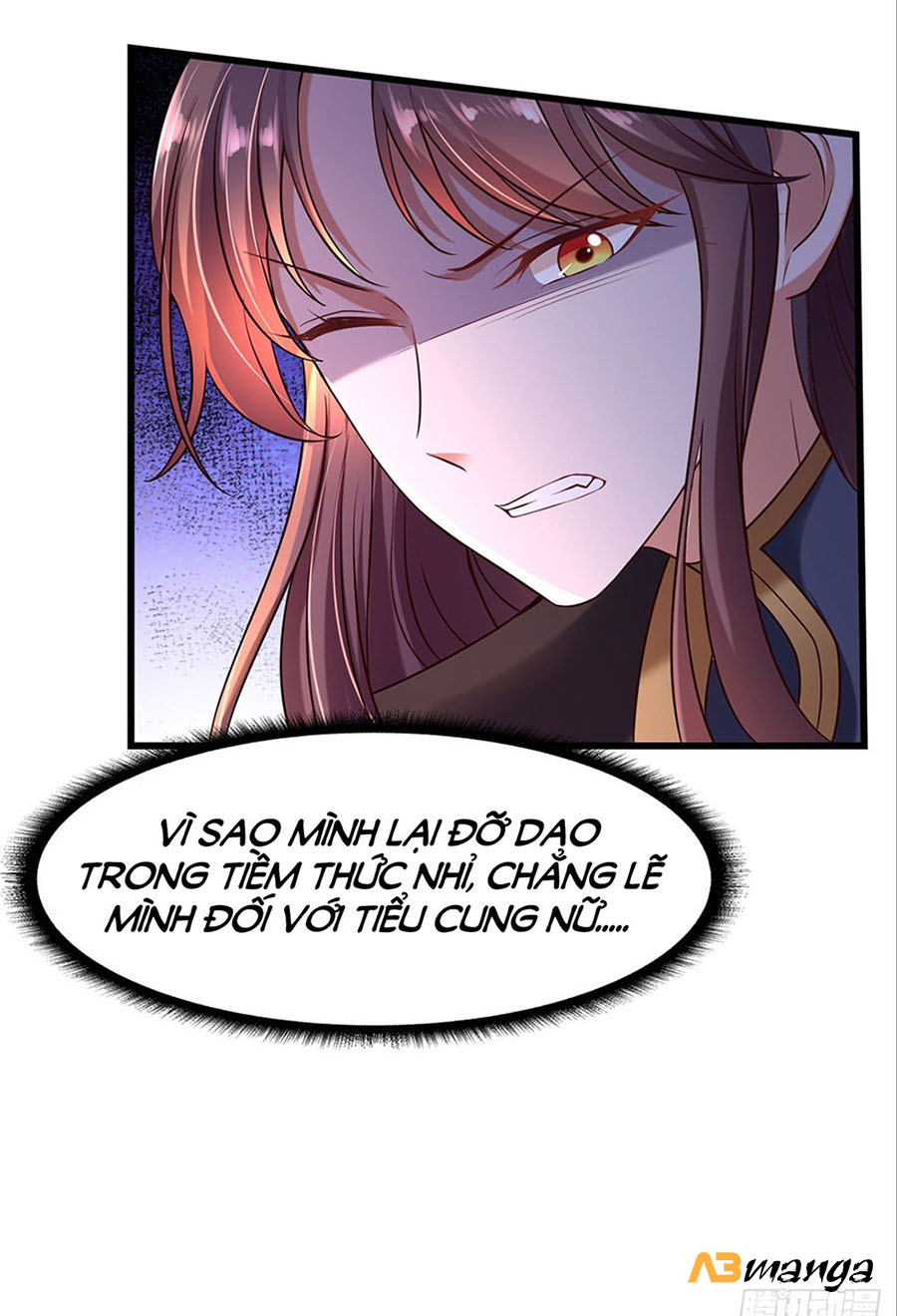 ngã tại hậu cung đương đại lão nữ chapter 14 11