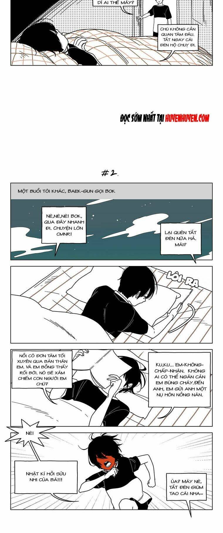 at each other’s throats chapter 26 3