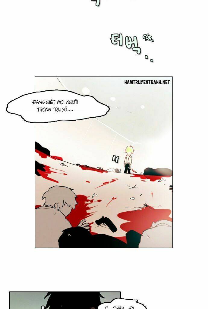 khi nhân vật phản diện được làm vai chính chapter 3 26