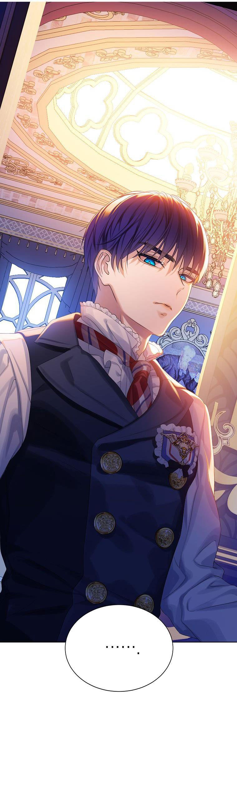 tôi là nữ thừa kế của gia tộc phản diện chapter 8.1 18