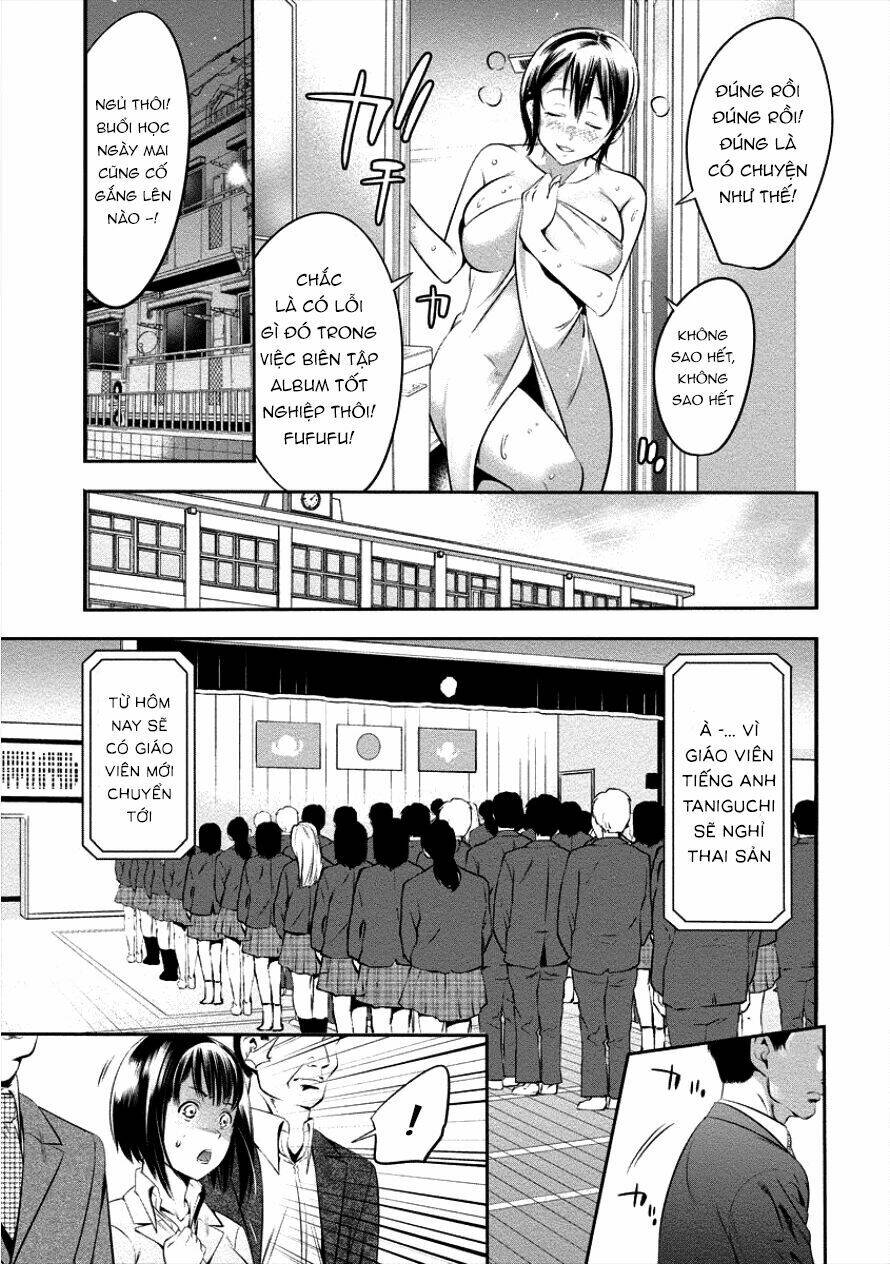 hanazono nhà vệ sinh chapter 4 11