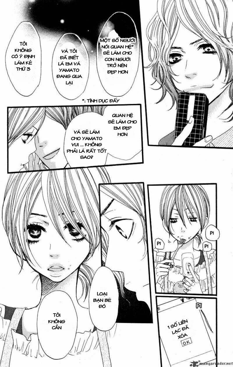 say i love you chapter 2 21