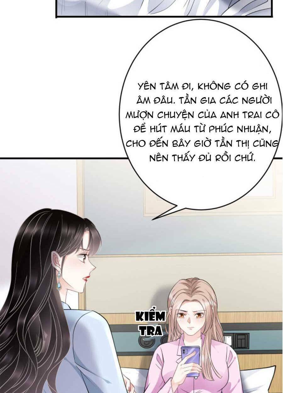 đại tiểu thư có ý đồ gì xấu đâu chapter 72 27