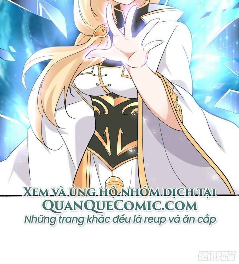 giáng thần chiến ký chapter 68 45