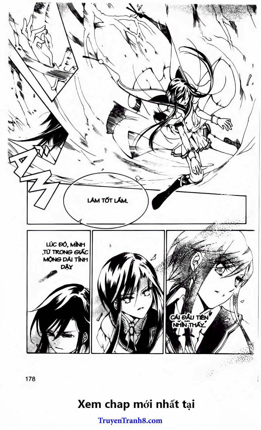 xing gui shi tian kong de dao lu chapter 12 33