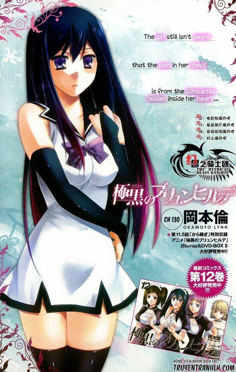 cô ấy là kuroneko chapter 130 3