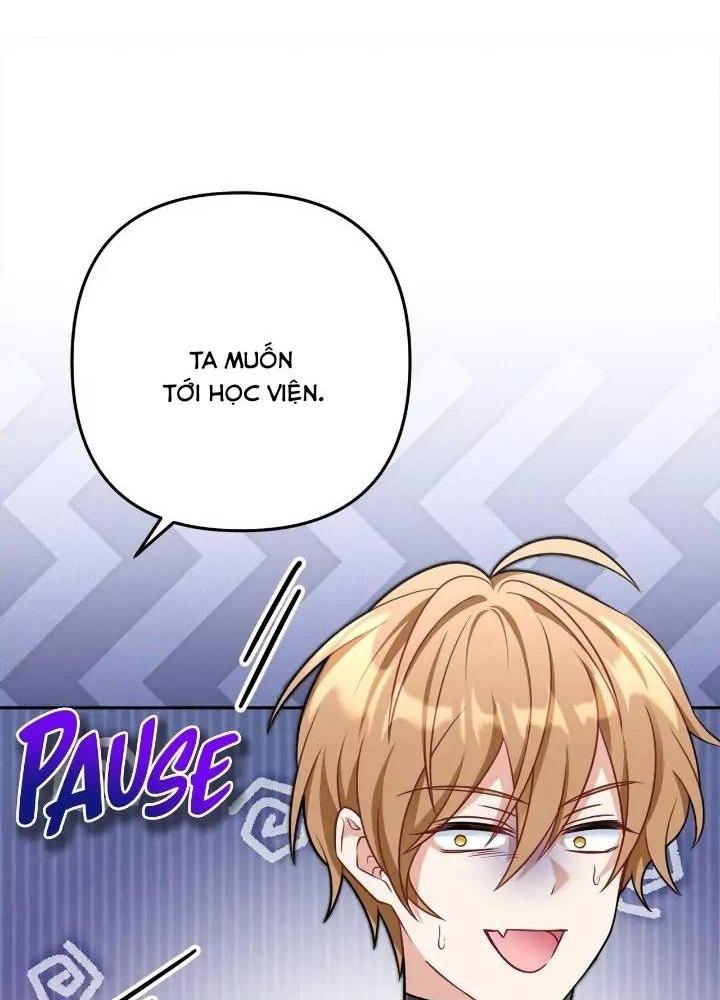 tại sao mẹ chồng tôi lại như thế này? chapter 16 69