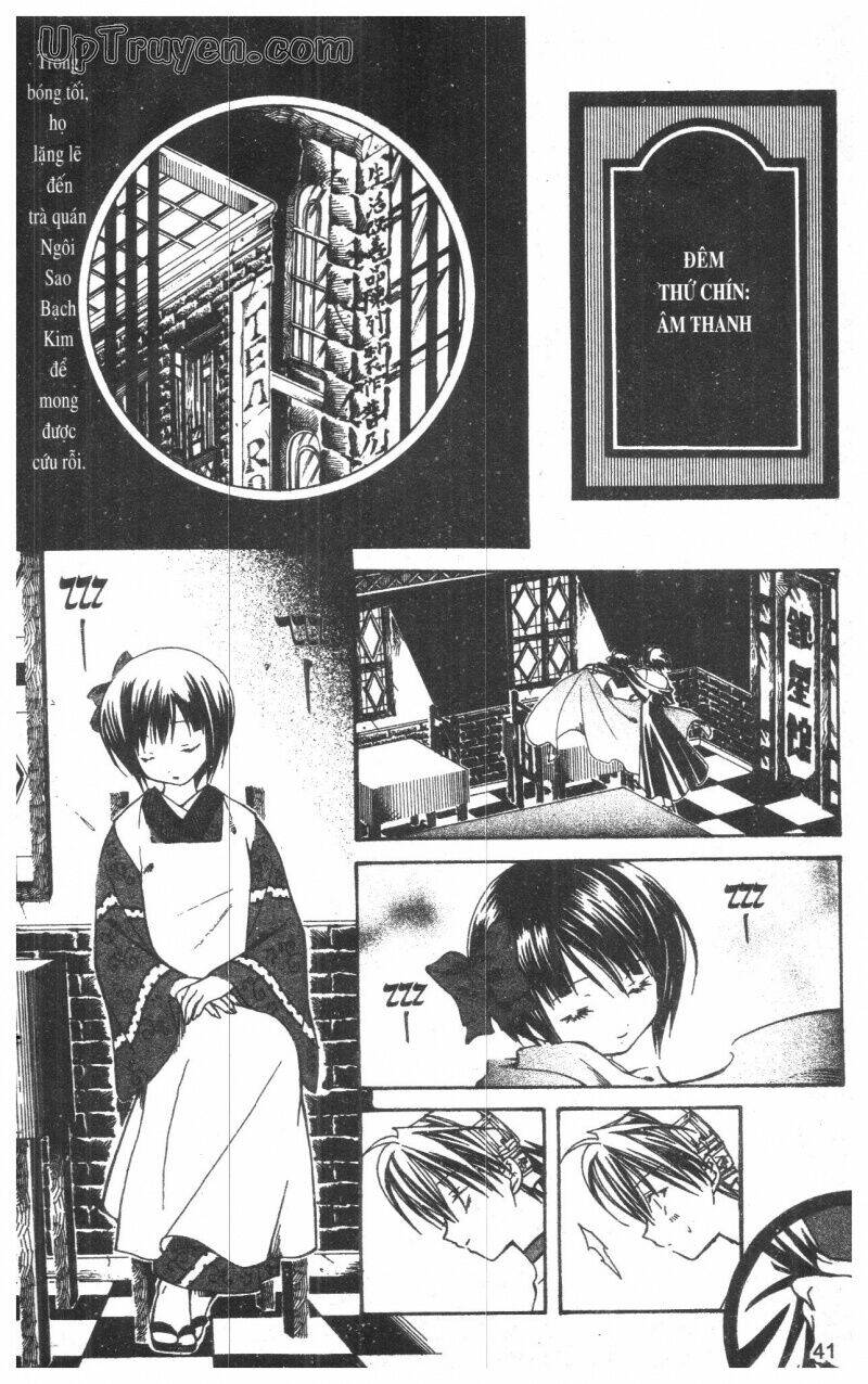 nightmare inspector chapter 2 80