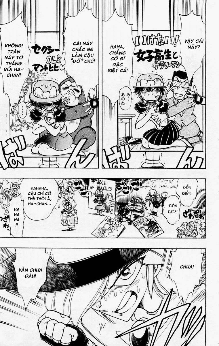 violinist of hameln - cây đàn kì diệu chapter 48 34