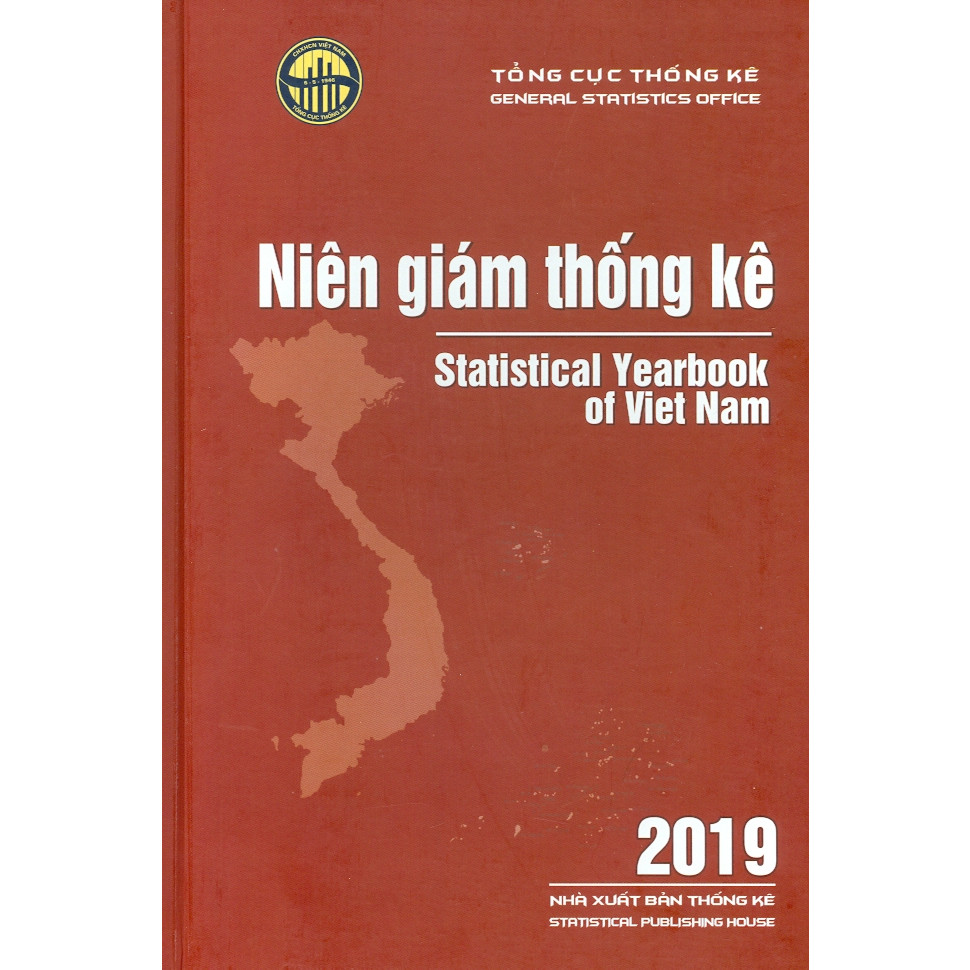 Niên Giám Thống Kê 2019