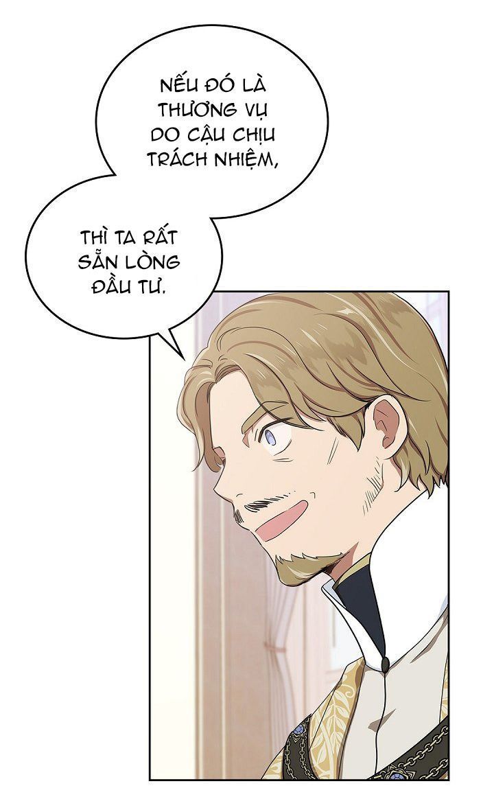 lần này tôi sẽ trở thành gia chủ chapter 20 56