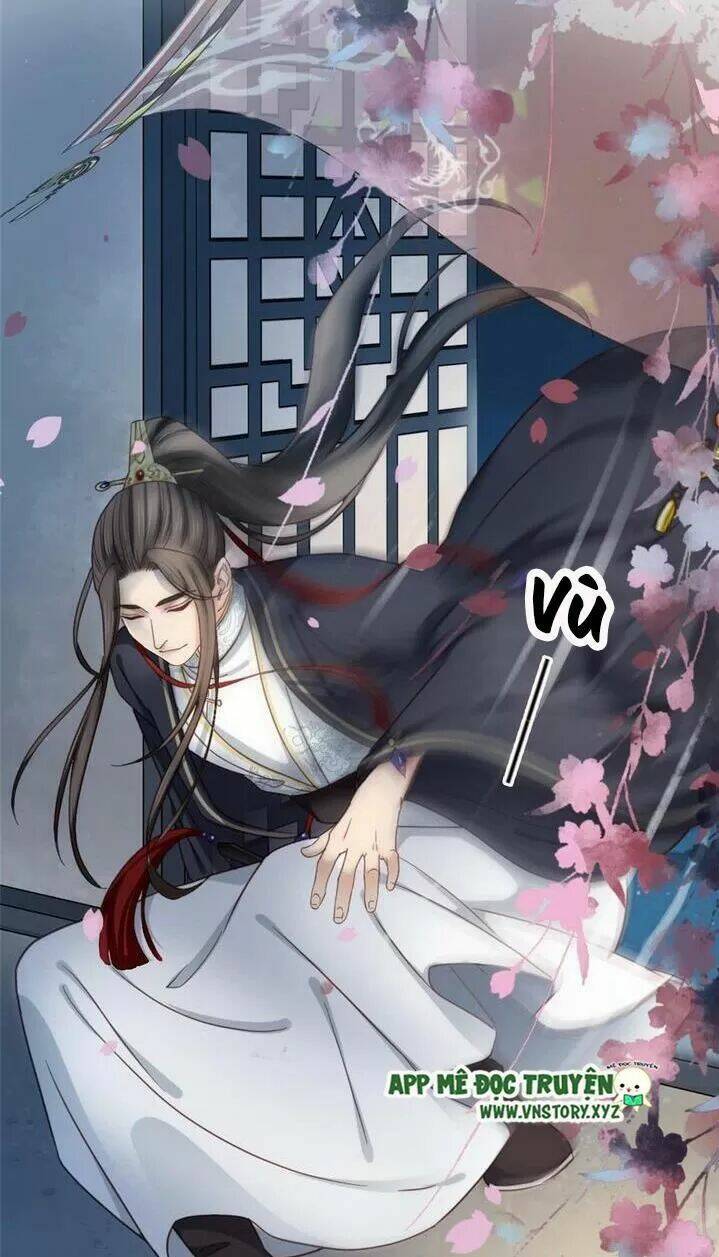 kiều nữ độc phi chapter 203 16