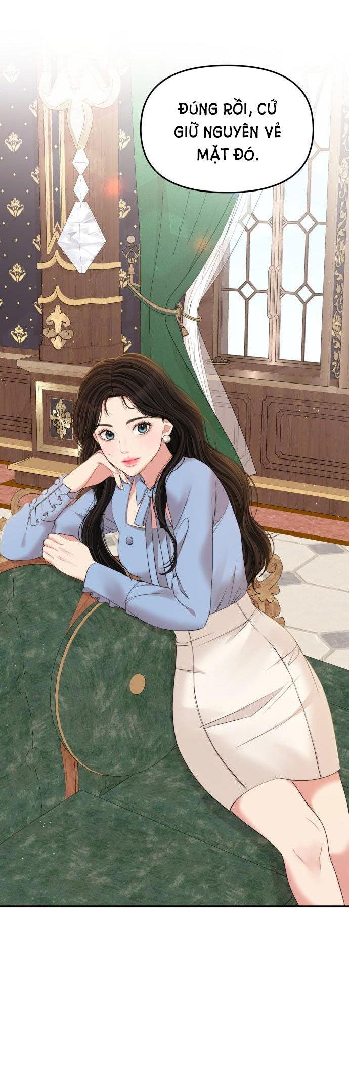 gửi em người đánh cắp những vì sao - to you who swallowed a star chapter 94.2 11