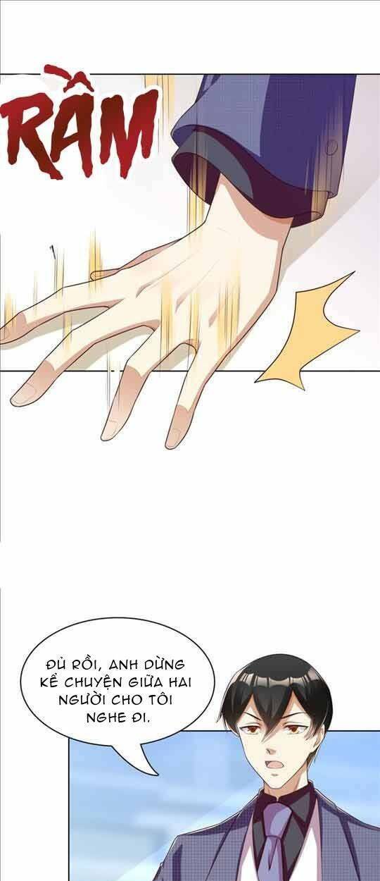 gặp phải người chồng xảo quyệt! chapter 12 28