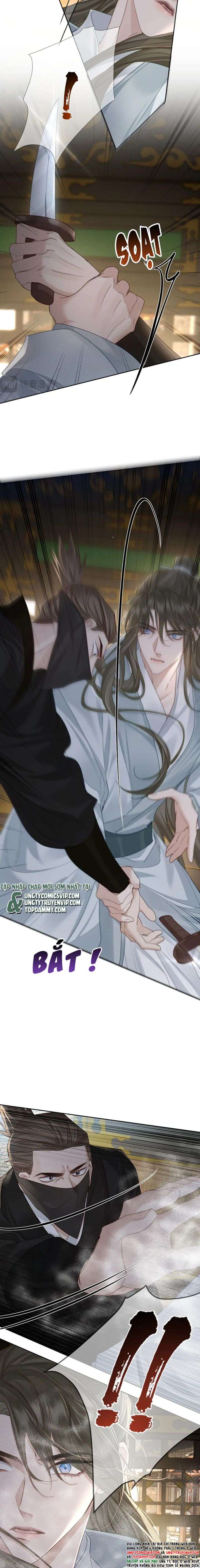 nhân vật chính chỉ muốn yêu đương chapter 72 9