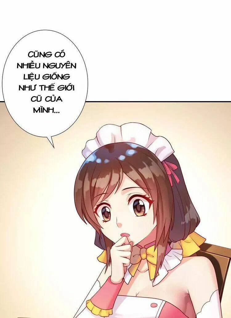 thực luyến kỳ duyên chapter 2 40