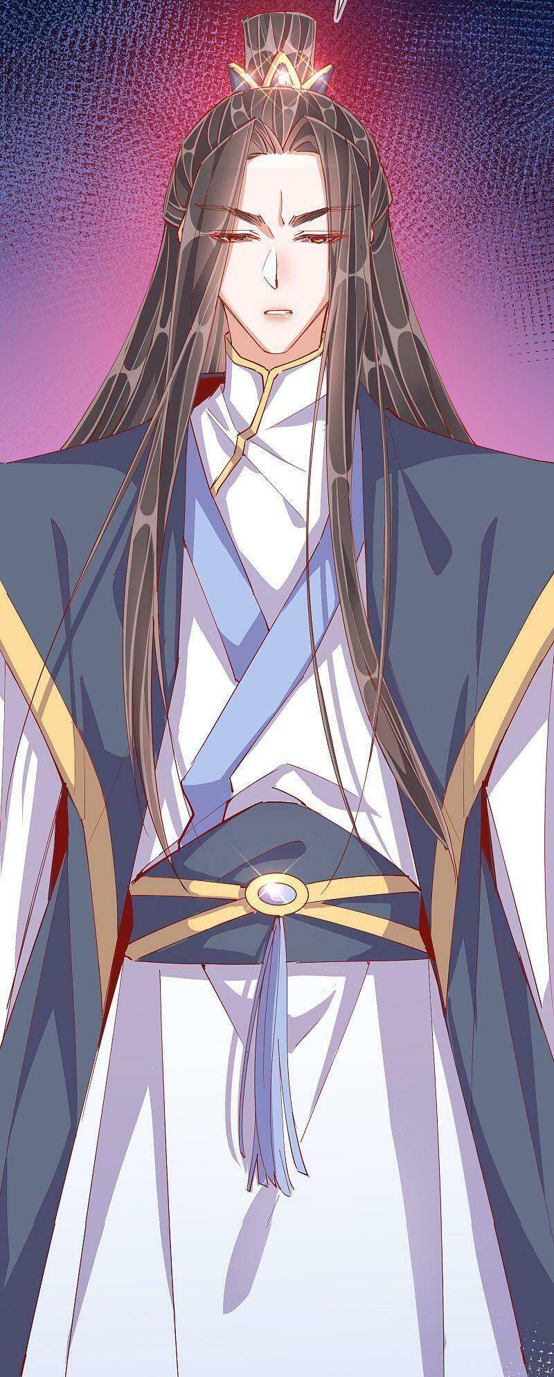 công lược trưởng thành của vương phi chapter 42 27