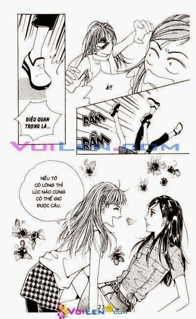 mãi yêu anh chapter 9 23