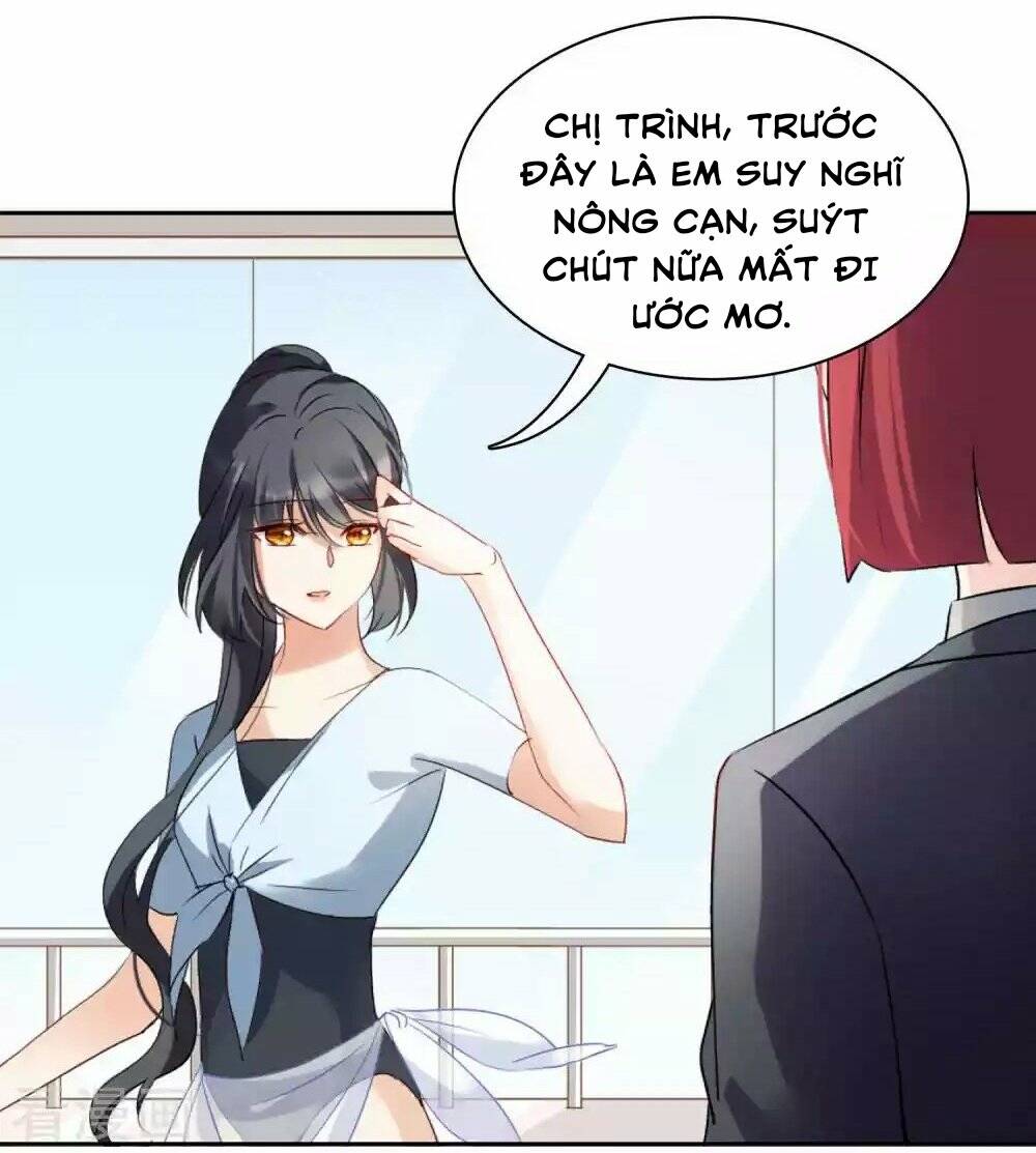 cô ấy đến rồi, xin nằm xuống! chapter 30 5