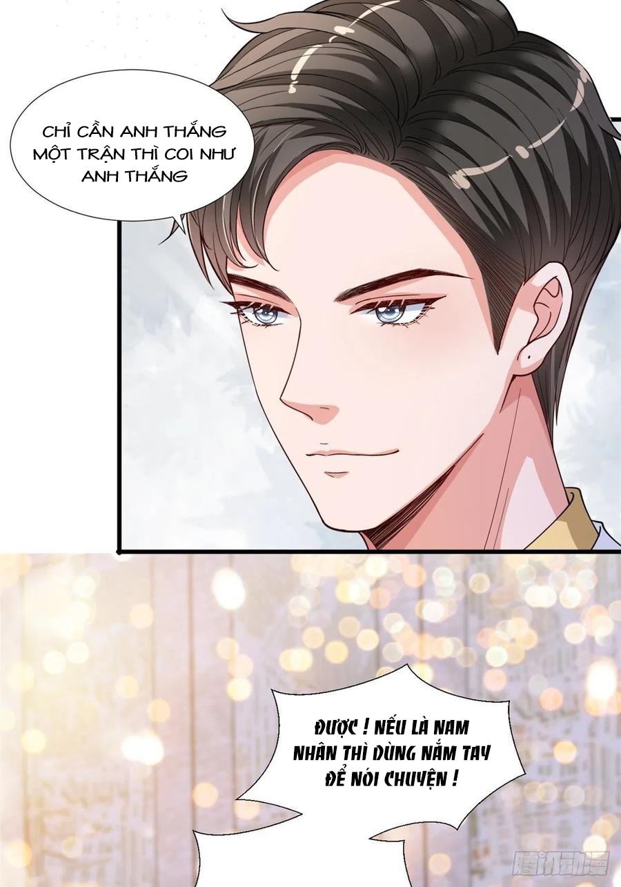 thí hôn lão công, cần giúp sức chapter 447 7