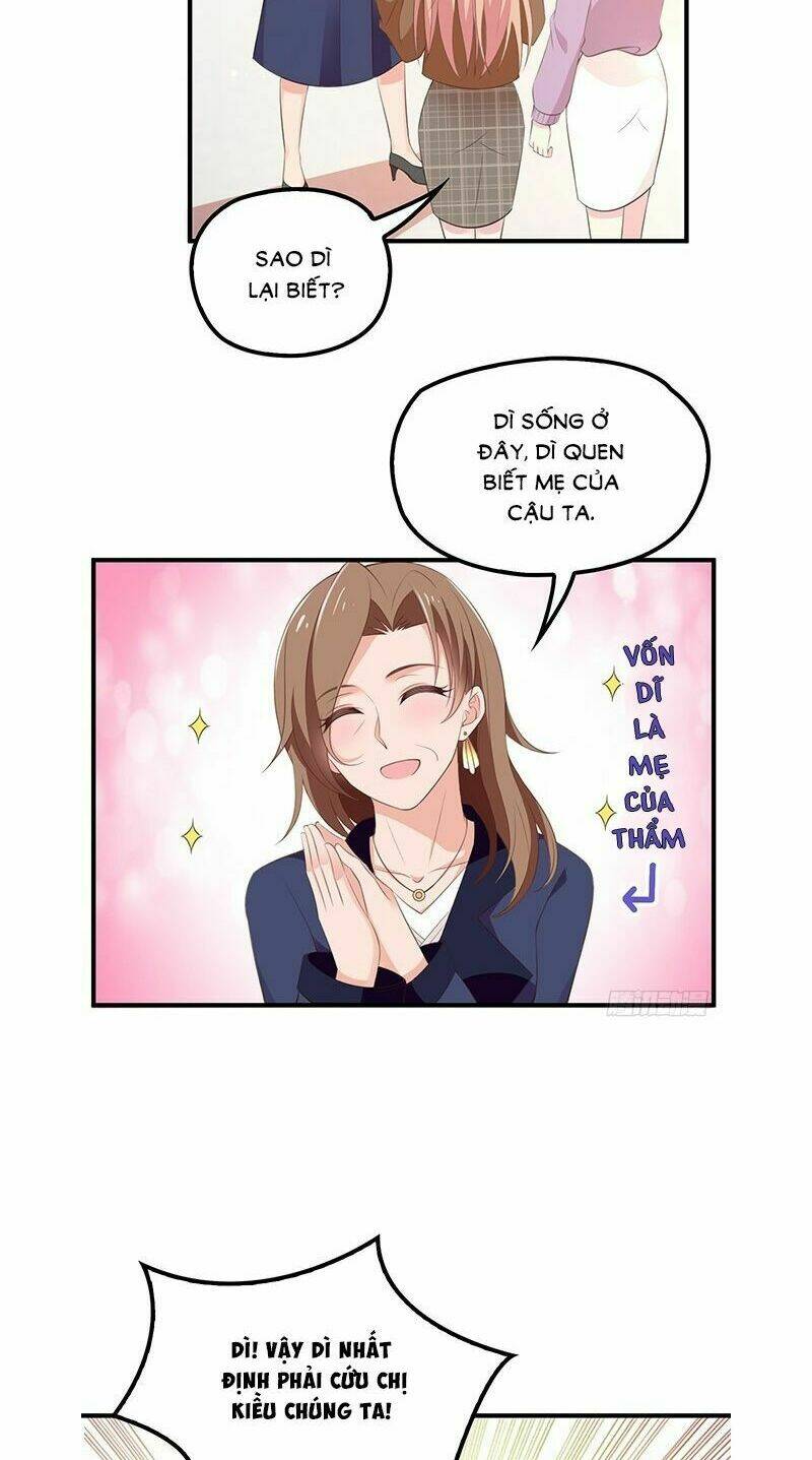 bí mật kết hôn với ảnh đế: vợ ơi đến đây tấn công đi nào chapter 45 14