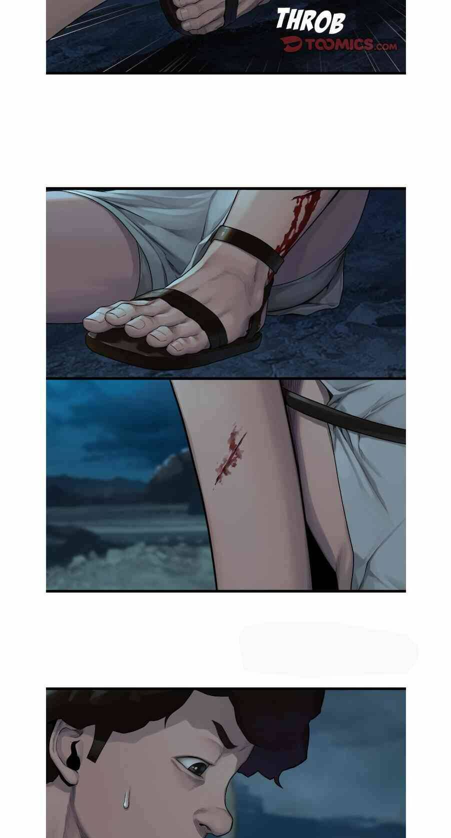 triệu hồi đến thế giới fantasy chapter 80 8