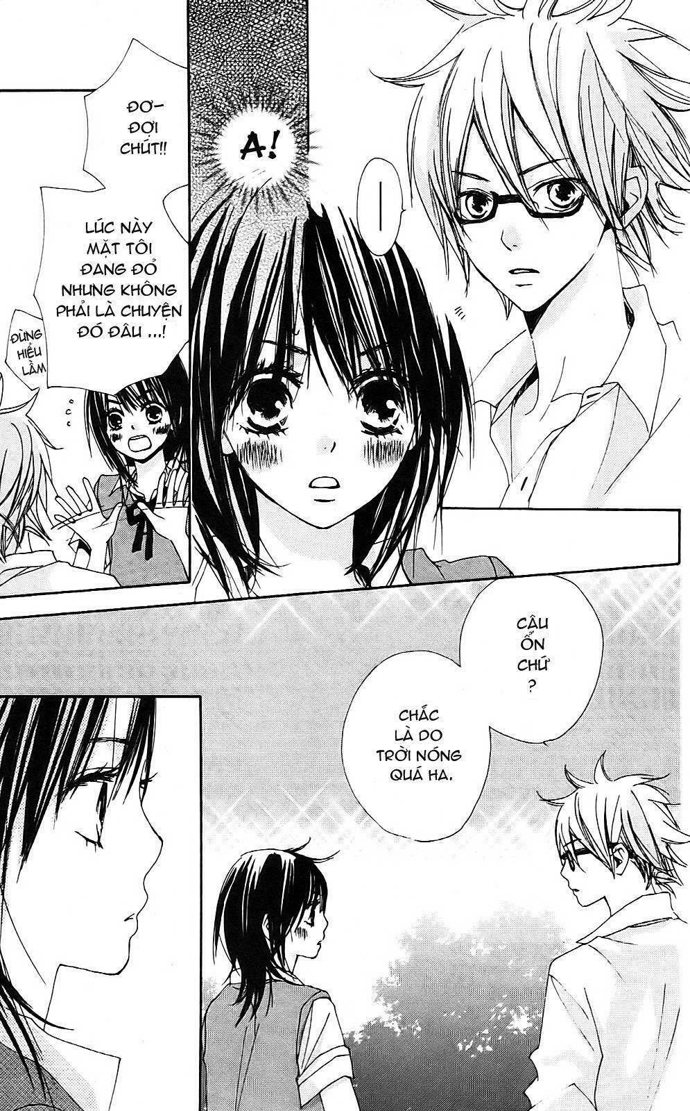 bokura wa itsumo chapter 5.2 9