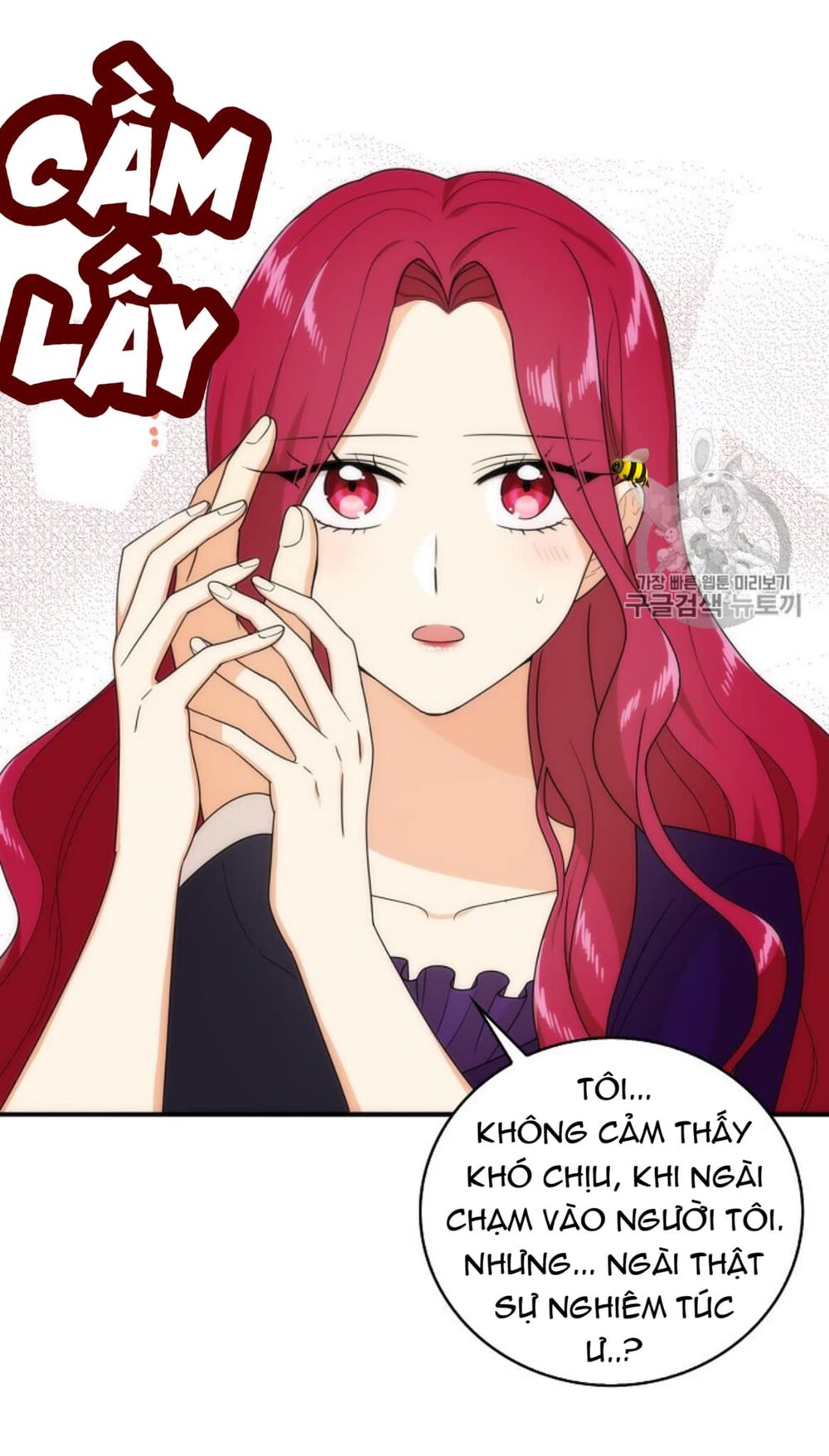 xuyên không trở thành mẹ của nhân vật phản diện chapter 36 7