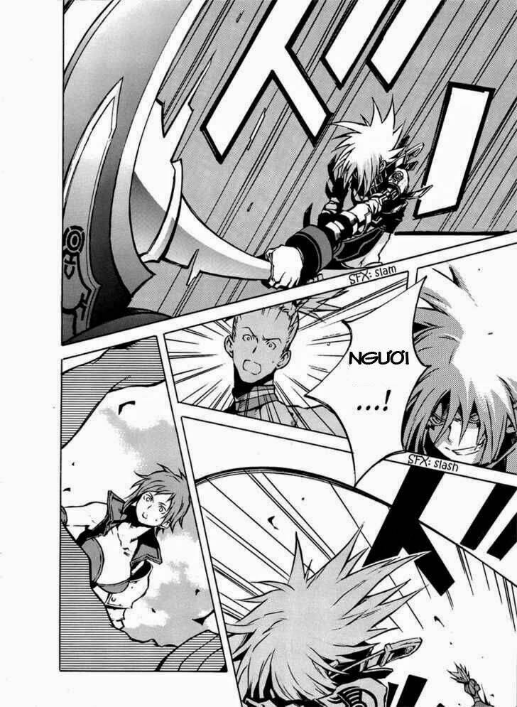 the terror of death chapter 1.1 10